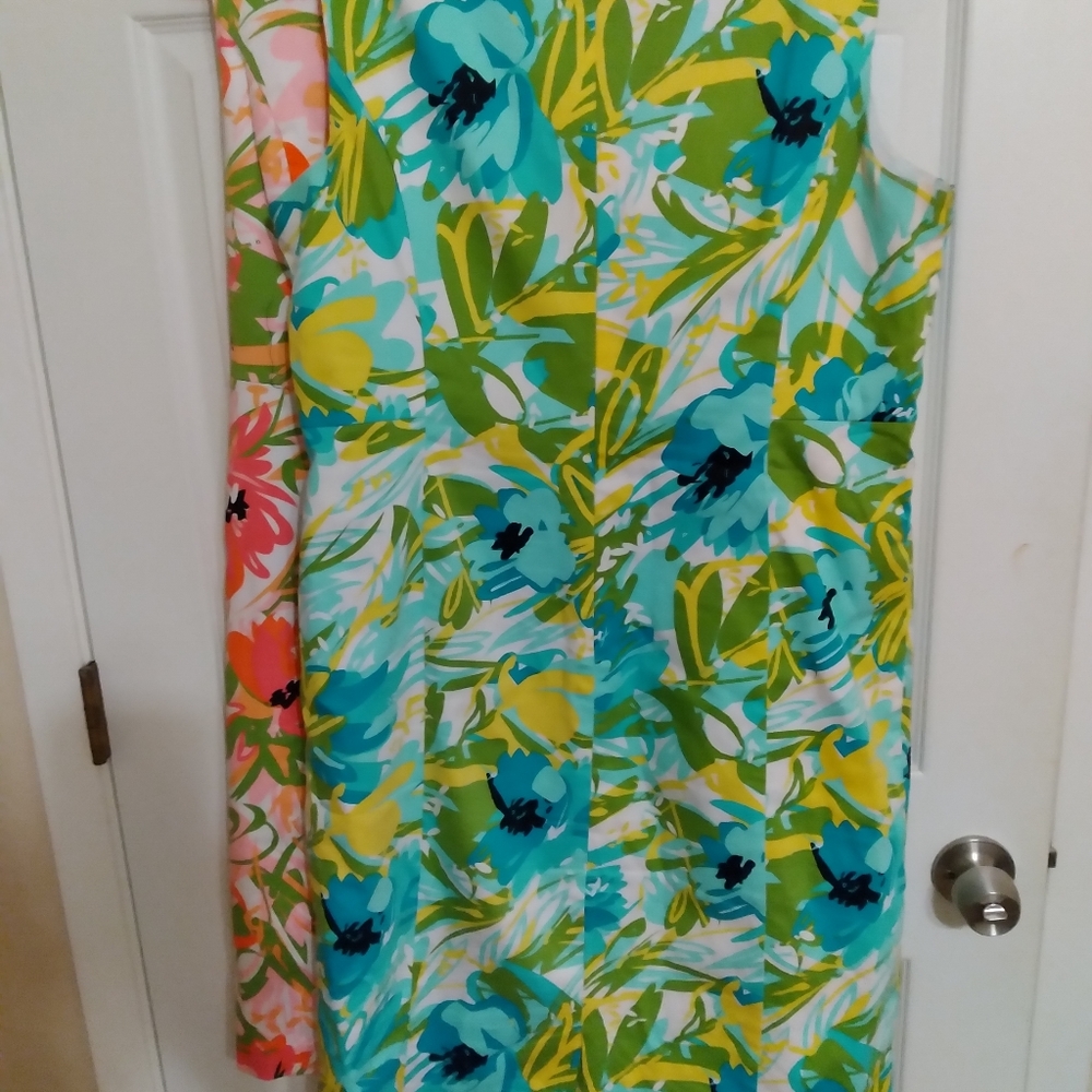 Cute party  dress size 14